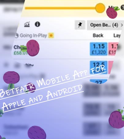 App betfair sportsbook