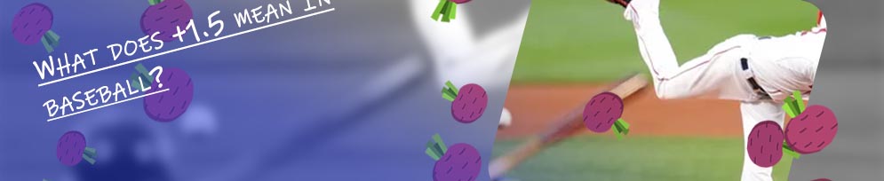 Baseball point spread