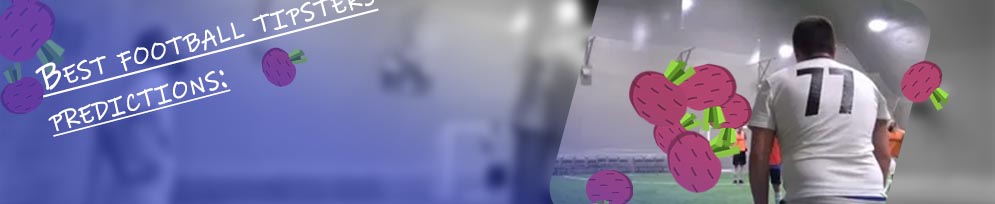 Best football tipster service