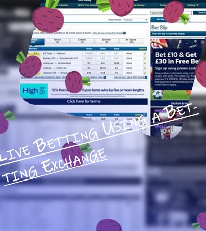 Best inplay betting tips