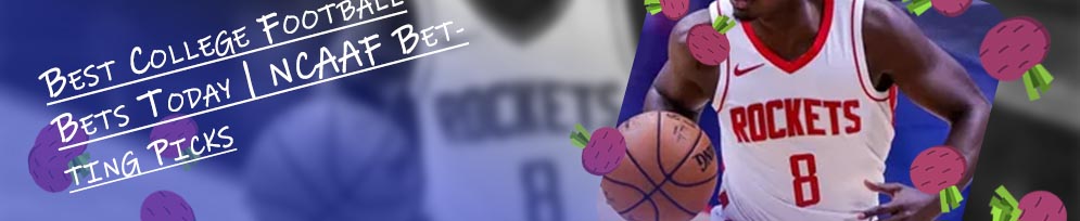 Best sports bets for tonight