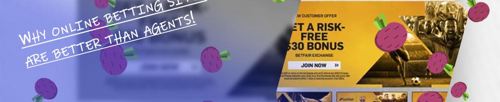 Bet exchange sites