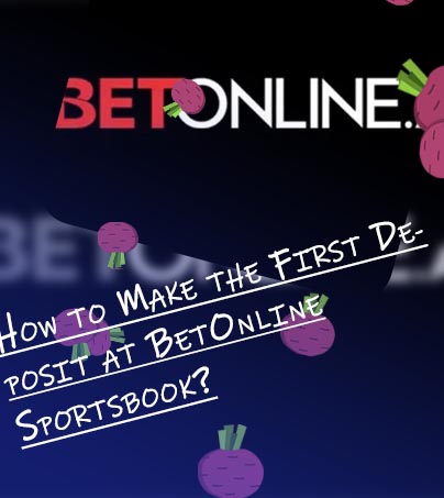 Betonline minimum deposit