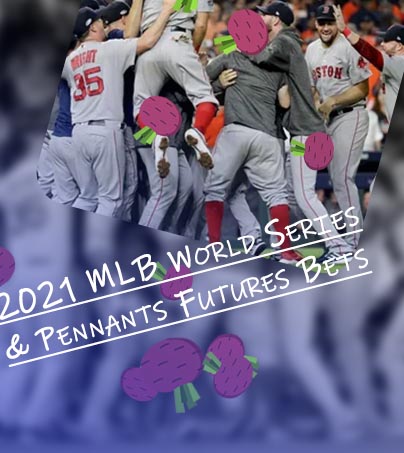 Boston red sox odds to win world series