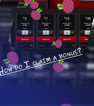 Bovada free bonus