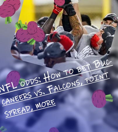 Bucs packers line
