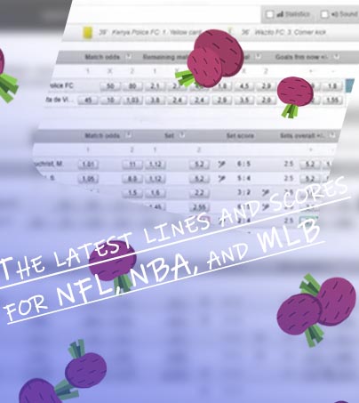 Classic scores and odds