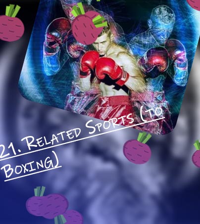 Coral boxing betting