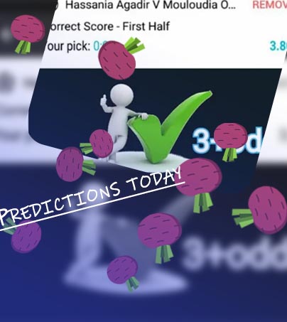 Correct score today mybet
