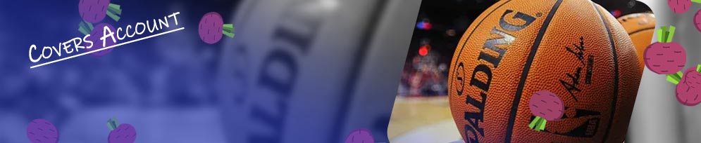 Covers nba predictions