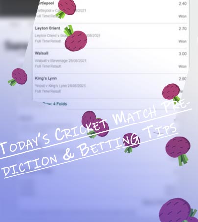Daily soccer combo tips India Bet