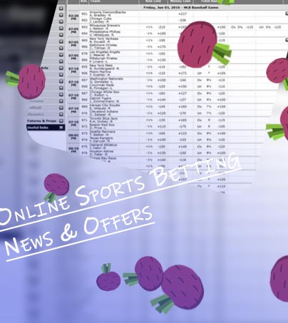 Explain money line in betting