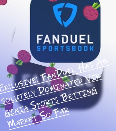 Fanduel virginia