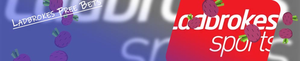 Ladbrokes sign up bonus