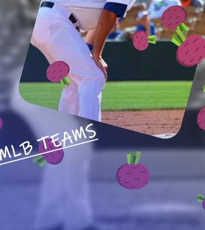 Mlb lines tomorrow