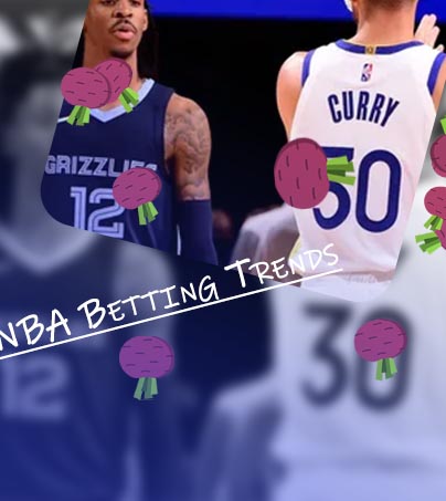 Nba betting results