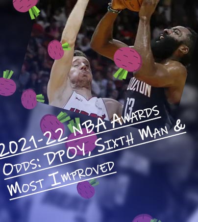Nba preseason mvp odds