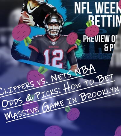 Nets vegas odds
