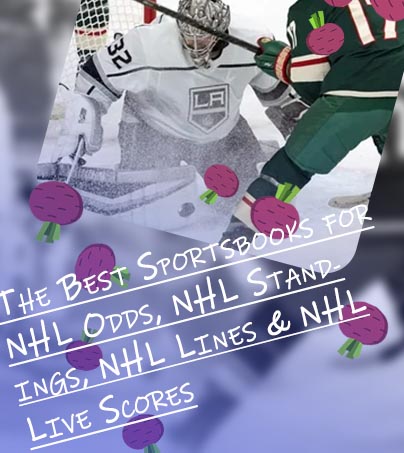 Nhl betting