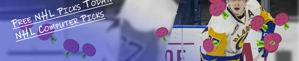 Nhl consensus picks