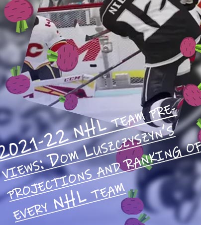 Nhl moneyline