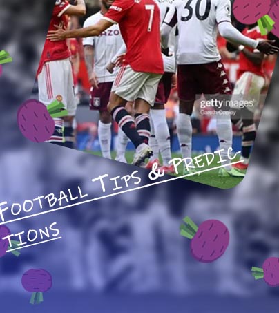 Old soccer prediction