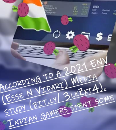 Online sportsbook in India