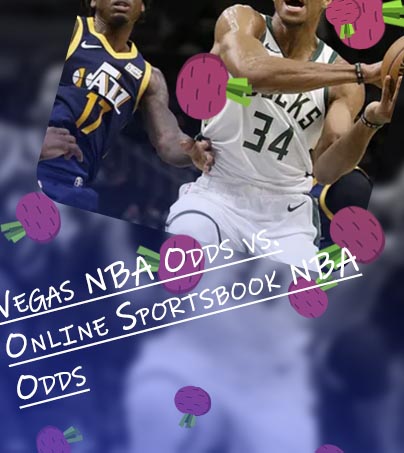 Preseason nba odds