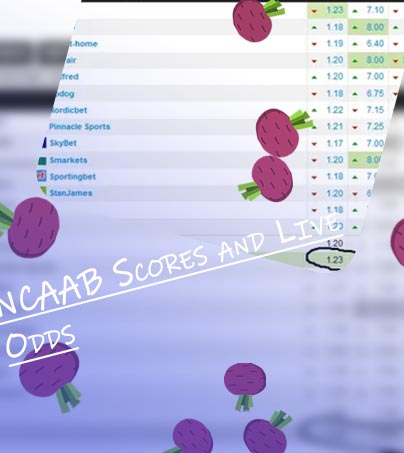 Score odds classic