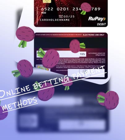 Sports betting sites that accept debit cards India