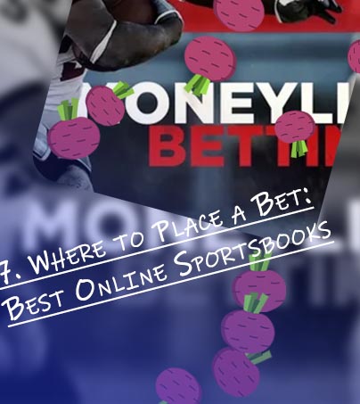 Sports money line