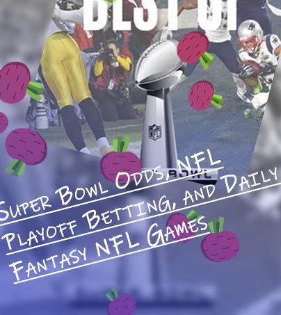 Super bowl bet safety first score