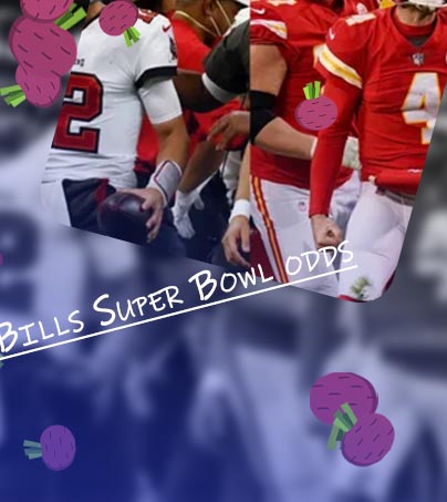 Super bowl champ odds in Indian Rupees