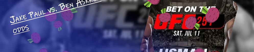 Ufc betting odds this weekend for Indian players