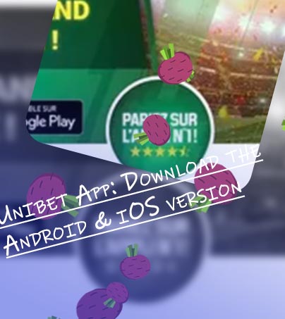 Unibet pa android app