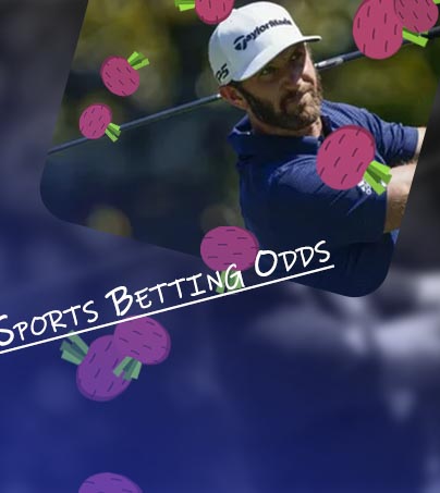 Us golf betting odds