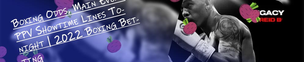 Westgate boxing odds