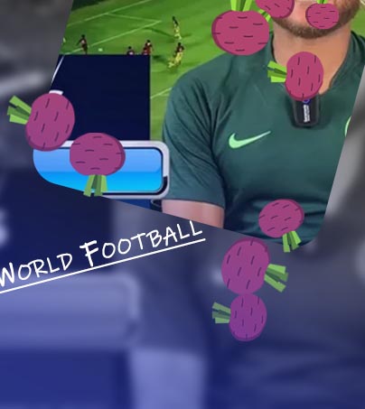 Worldwide football prediction